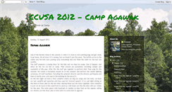 Desktop Screenshot of campagawak.ccusa.com