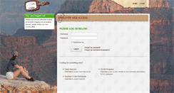 Desktop Screenshot of ewa.ccusa.com
